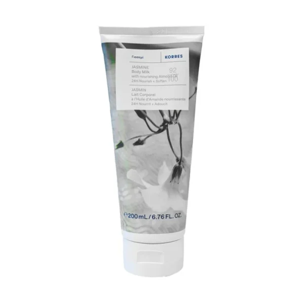 Korres Γαλάκτωμα Σώματος Γιασεμί 200ml