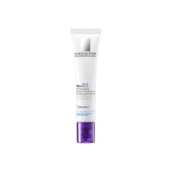 La Roche Posay Mela B3 Eyes Εντατική Διορθωτική Φροντίδα Κατά των Μαύρων Κύκλων με τη Δύναμη του Melasyl 15ml